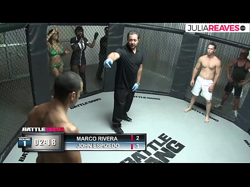 ❤️ Ultimate Fighter anosvotesa musikana wenhamba achangobva kurwa mumhete ☑ ❤