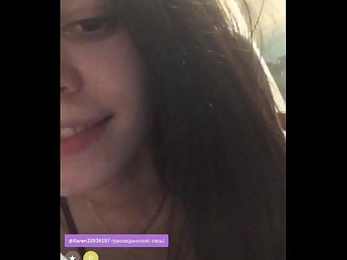 ❤️ Slutty Russian hure (Periscope, VKontakte, Instagram) ☑ ❤