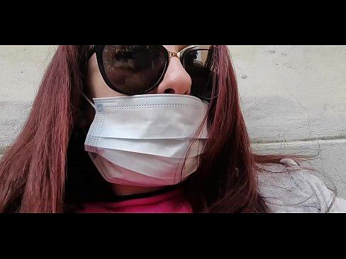 ❤️ Nicoletta anotsiva muvakidzani wake uye pees mugaraji rake (Special Covid19 Italian Quarantine) ☑ ❤