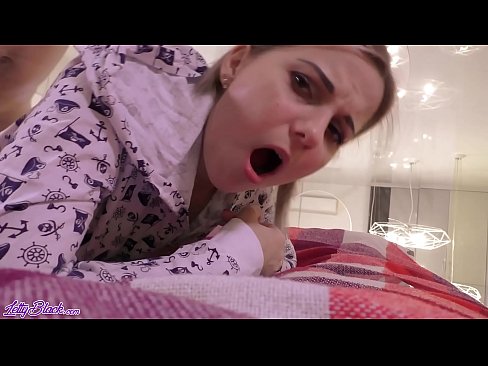 ❤️ Sexy amai vanomedza uye pregistyle bonde - cum close up ☑  ❤